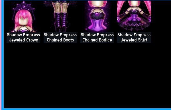 N0Ang3l_'s tweet photo. Giveaway time! 
Giving away..Shadow set! (No sleeves)
Rules:
Like
Retweet with tags
Follow me if you don't
Comment proof and extra entries in thread! https://t.co/F6ddMZQ4uO