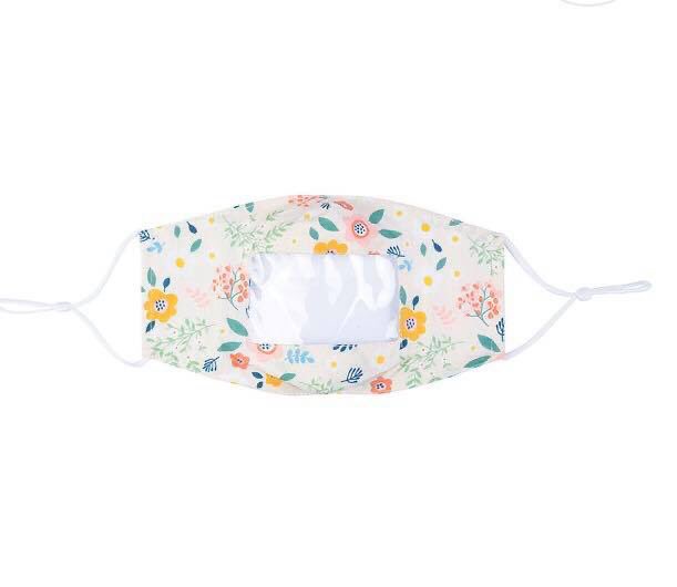 LittleGiftBoxuk's tweet photo. @BBCTheOneShow @RachelShenton These lip reading masks are great. We have just taken delivery of these and are hoping they will help local people with hearing difficulties. We have sold some to a lady who has a deaf husband and she was extremely grateful. https://t.co/YGkJ3El132