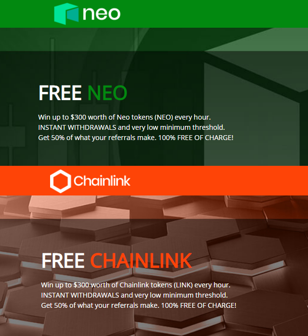 AskyAyt's tweet photo. 💕💕💕 @cryptosfaucets 
#freeAltcoins #FaucetsCOIN 
#NEO #Chainlink #LINK

Excellent --- 🥇
https://t.co/adaaldaAO1   Get free LINK every hour
https://t.co/NvmDsWB7Rl  Get free NEO every hour https://t.co/LxaTY1vr90