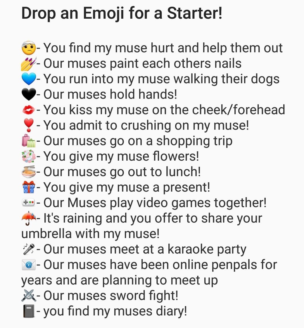 ⭐️|| Need more interactions here—