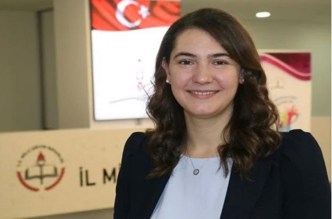 JantiJekrem's tweet photo. Stanford Üniversitesinden Dr. Naşide Gözde Durmuş, hastaya özel antibiyotik kullanımını sağlayacak ilaç tarama testi projesinin testlerinde başarılı sonuç aldı.
Tebrikler...👏👏👏 https://t.co/BYRsggcmgg