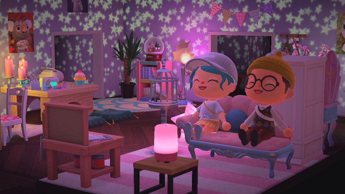 Emma82819600's tweet photo. #AnimalCrossing #ACNH #NintendoSwitch https://t.co/zlys6vR9q2
