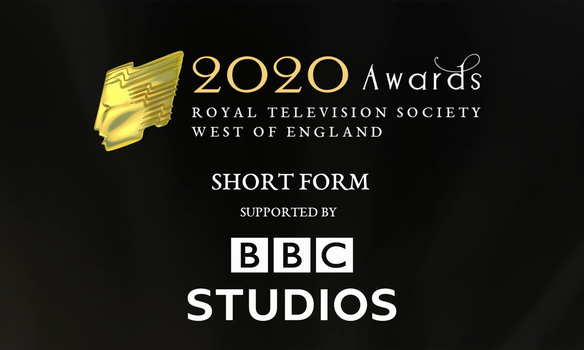 RTS_Bristol's tweet photo. Congratulations to @bbcinsideoutwest, winners of the award for Short Form for their film Inside Out West: Student Nurse #RTSAwards
Award sponsored by BBC Natural History Unit @bbcstudios https://t.co/rnru8LwGPB