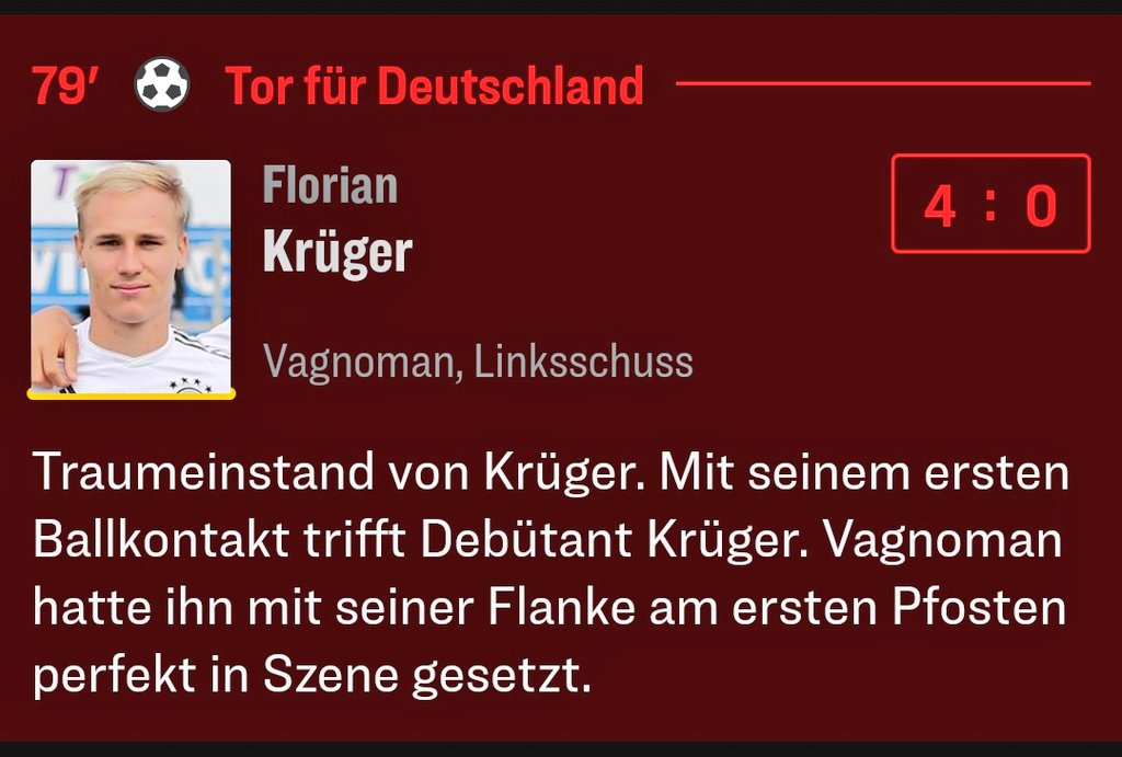 N3bu1us's tweet photo. Keine Ahnung was gerade auf Schalke los ist, aber vermutlich beißt man sich dort gerade gegenseitig in den Arsch. 😁
Danke fürs nicht ziehen der Rückholoption.
@s04
@FCErzgebirgeAue
#kumpelverein
#GERMDA https://t.co/oSwfxgqd4Q