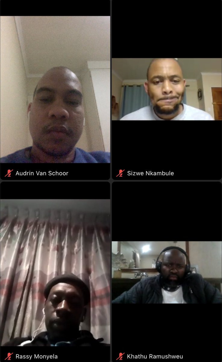 audas_vanschoor's tweet photo. You are under construction ⚒👈🏾
.
Thanks Ps @mariusnel12 for a Great #MacroCell 🙏🏽
.
.
#OvercomingFear #TeamThursday #NewMercies #Zoom #Faith #GodIsGood #Grace #G12Vision #ArkOfTheConvenant #LovePeople #LoveGod #ThankfulThursday #SWIPELEFTja https://t.co/xsG9NaDSwW