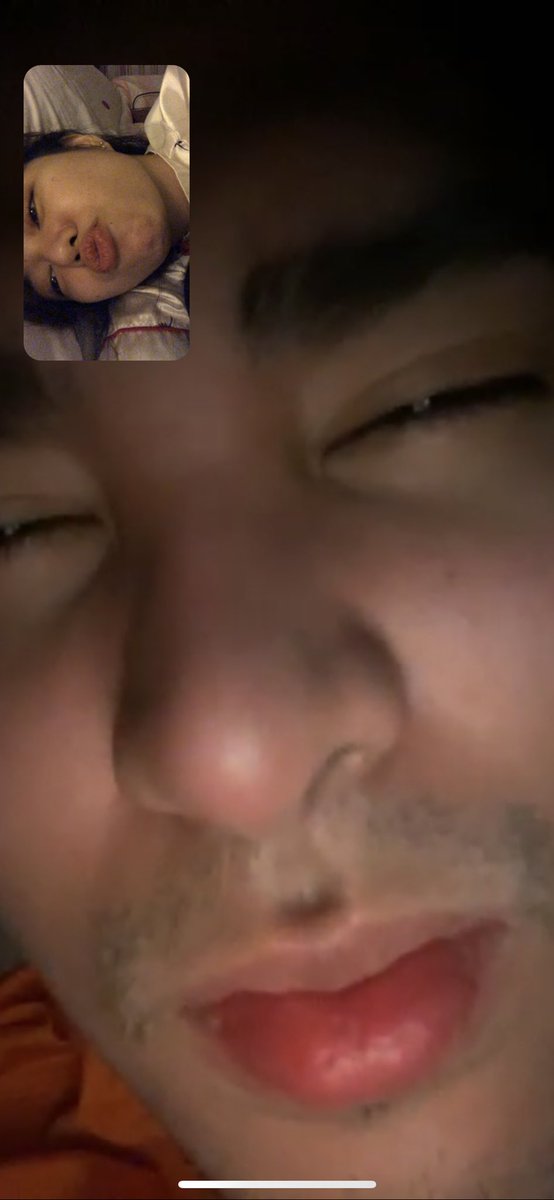 eladymartin's tweet photo. Sobrang swerte ko sa boyfriend ko 🥺 Never there was a day that he failed to show how much he loves me. I just can't thank God enough for giving me him. Thank you for everything, mahal 🥺 @SanchezTyke https://t.co/7tE52LSNIf
