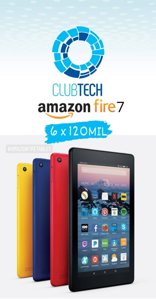 clubtechpy's tweet photo. 😃🛒Compra desde la comodidad de tu casa u oficina y te lo enviamos sin costo, con todas las medidas sanitarias para cuidarte.😷🧴

📲 Solicitalo al 0981 59 59 71
⌛ Aprobación en 24hrs o menos
😎 Lo empezas a pagar a los 30 días
💳 Tambien aceptamos tarjetas de crédito https://t.co/Ucc6eMaFyR