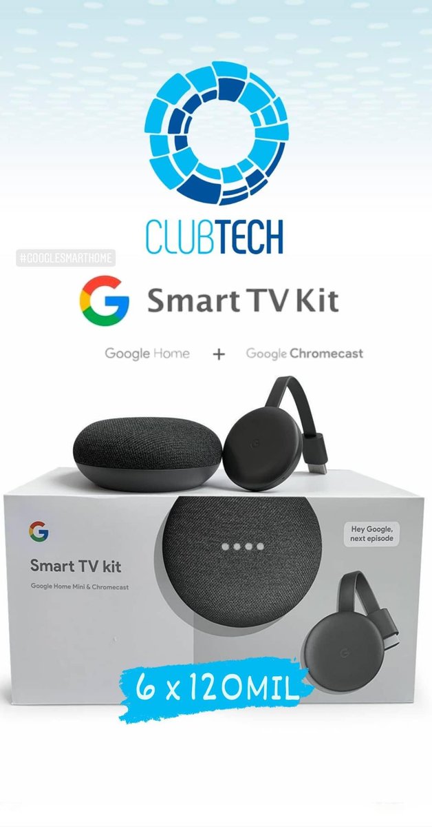 clubtechpy's tweet photo. 😃🛒Compra desde la comodidad de tu casa u oficina y te lo enviamos sin costo, con todas las medidas sanitarias para cuidarte.😷🧴

📲 Solicitalo al 0981 59 59 71
⌛ Aprobación en 24hrs o menos
😎 Lo empezas a pagar a los 30 días
💳 Tambien aceptamos tarjetas de crédito https://t.co/Ucc6eMaFyR