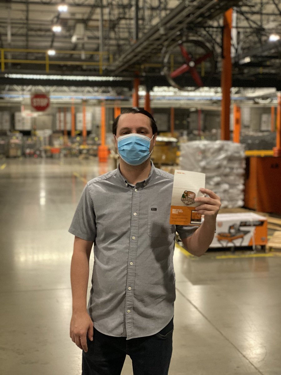 Andrew Lujan (@andrewlujan20) on Twitter photo Congrats!! Living the Home Depot Values Bronze winner goes to Craig Flatt Thank you for all you do.. <a href="/ChrisBarrazaTHD/">Christian Barraza</a> @ChantelleG5087 <a href="/Dannyxrea/">Danny Rea</a> <a href="/lajacska01/">laura mathe</a> Congrats!! Living the Home Depot Values Bronze winner goes to Craig Flatt Thank you for all you do.. <a href="/ChrisBarrazaTHD/">Christian Barraza</a> @ChantelleG5087 <a href="/Dannyxrea/">Danny Rea</a> <a href="/lajacska01/">laura mathe</a>