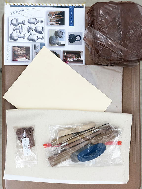 CB South Art Kits are Ready for pick up! <a href="/CBSouthHS/">CB South</a> <a href="/CBSDart/">Cҽɳƚɾαʅ Bυƈƙʂ Aɾƚ</a> <a href="/CBSDSchools/">Central Bucks SD</a>