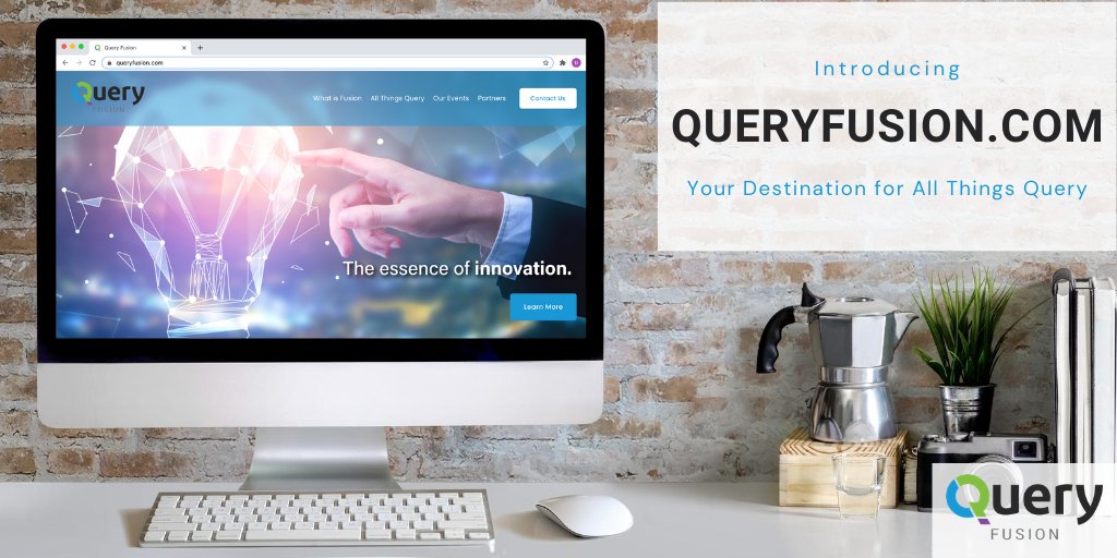 QueryFusion tweet picture