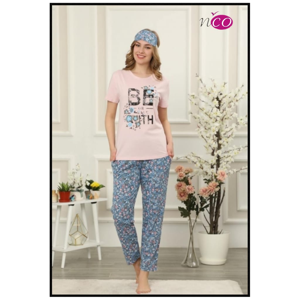Rahatlık Arayanlara Özel Pijama Takımımız Sadece 49.99TL...
+90 538 748 18 86 numaralı Whatsapp Hattından Hemen Sipariş Verebilirsiniz 
nco.com.tr Adresinden Farklı Ürünlerimize Ulaşabilirsiniz Keyifli Alışverişler Dileriz 🛍
#ncounderwear