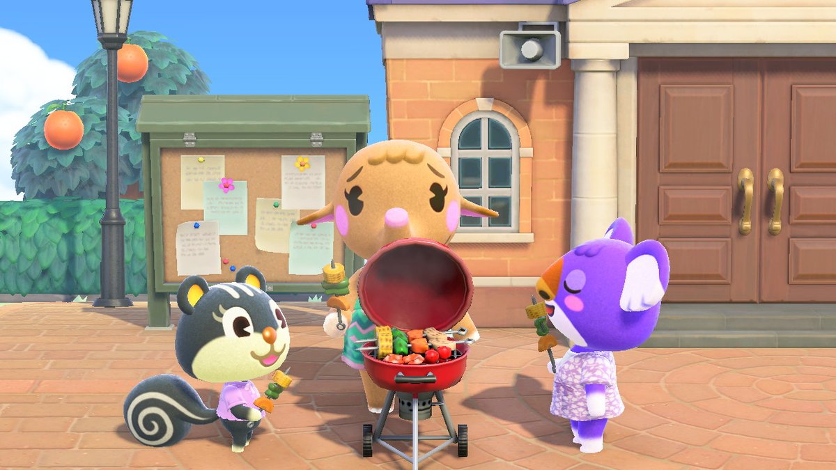 Emma82819600's tweet photo. #AnimalCrossing #ACNH #NintendoSwitch https://t.co/1SaVGC9u9x
