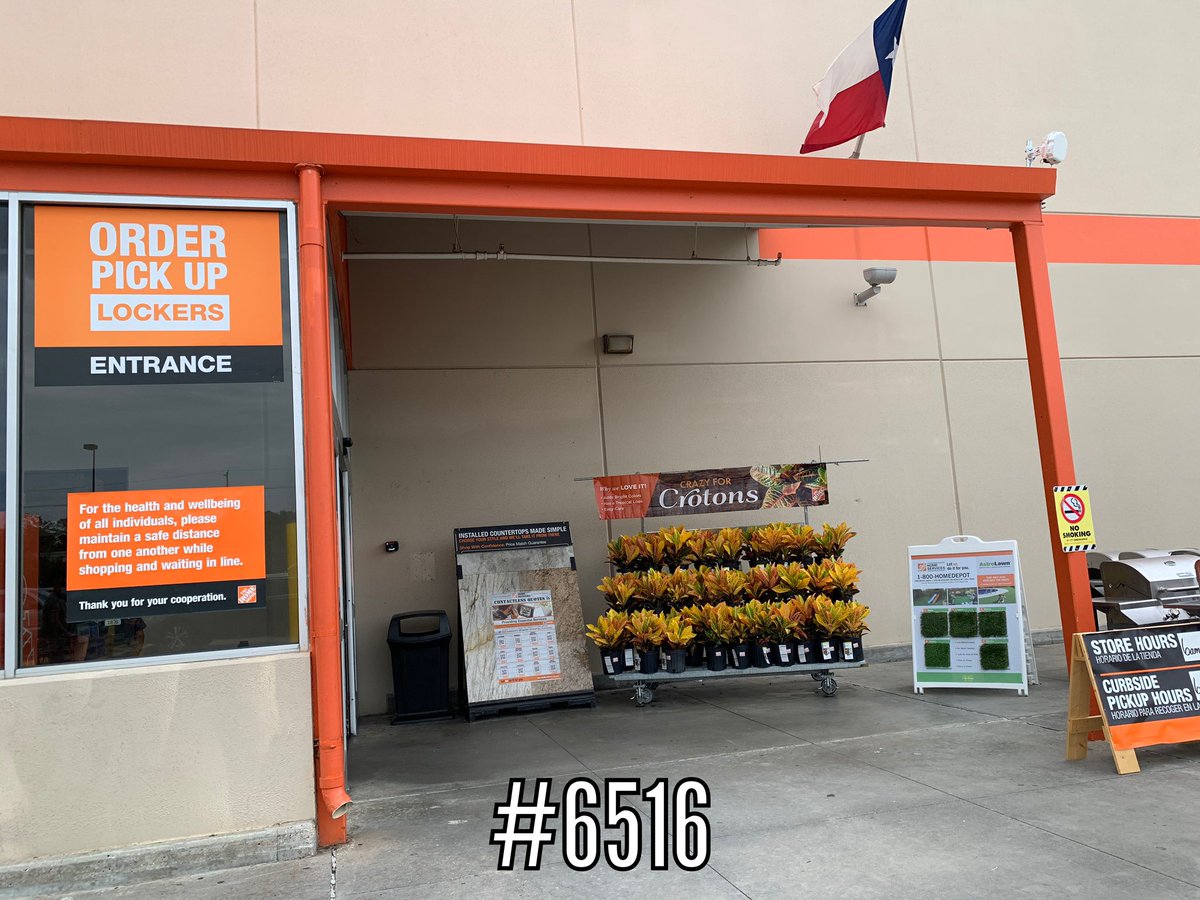 GroverAstroLawn's tweet image. @astrolawn is now live in @HomeDepot #6516 please see a flooring specialist today to set up a free consolation. #astrolawn #homedepot #homedepot6516 #houston #thewoodlands #woodlandstx