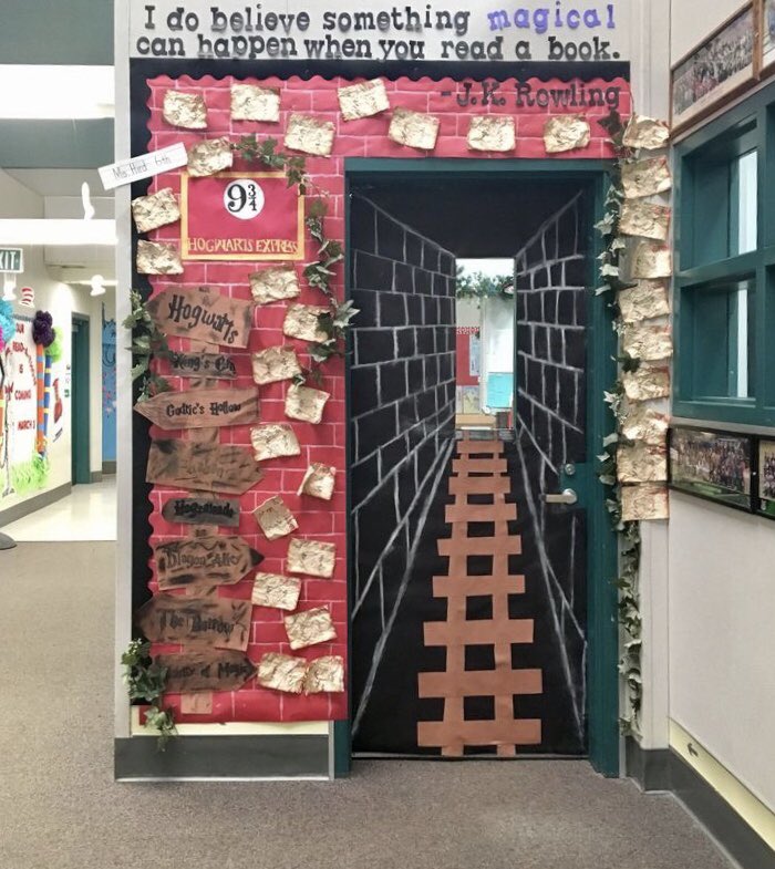 This is very clever! 👏🏻😁👍🏻👇🏻📚