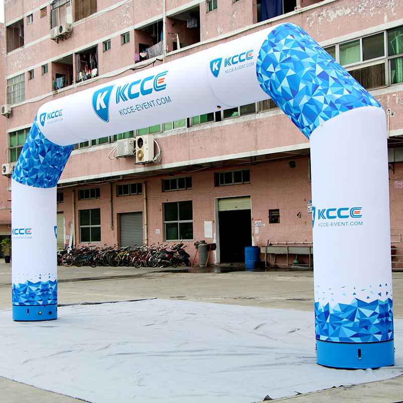 KcceOfficial's tweet image. How does Dongguan KaiCheng Outdoor Products Co., Ltd. keep strong production capability? We always innovate our technology &amp;amp; process. #inflatablegate