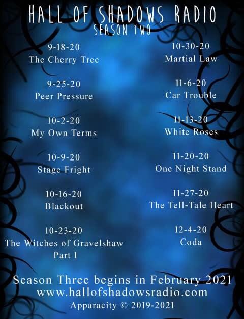 jigsawinspace1's tweet photo. #creepypasta #hallofshadowsradio #radiodrama #apparacity #horror #hallofshadows https://t.co/ZBdhncCORq