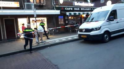 Opnieuw invallen in horecazaken, dit keer in de Geitenkamp
gelderlander.nl/arnhem/opnieuw…