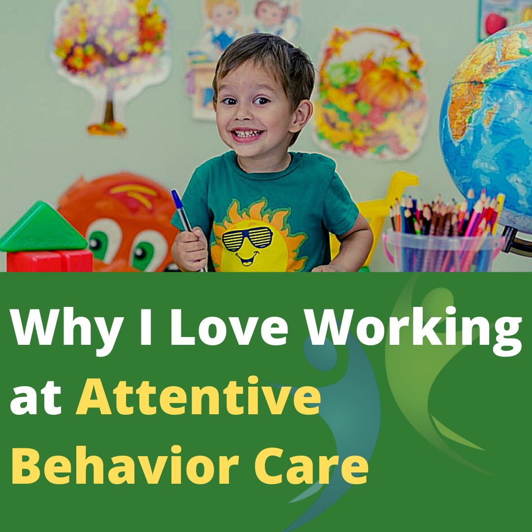 AttentiveBehav's tweet photo. 🙈 How much do you hate bragging? 

Well, our employees expressed why they LOVE working at Attentive Behavior Care!

https://t.co/JPkBUCnxY8
____
 #ABA #BCBA #AppliedBehaviorAnalysis #Behavioral #ASD #autism #autismacceptance #job #jobs #working #employed https://t.co/oE1B44AVEX