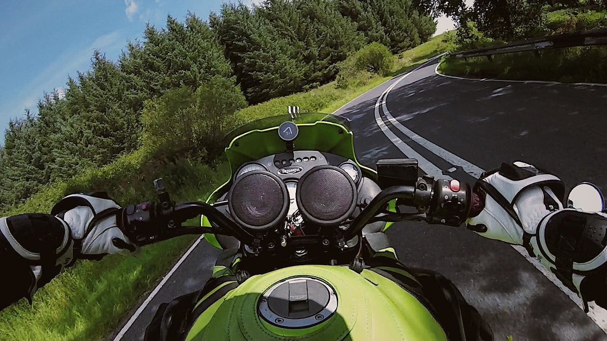 BossAudio's tweet image. A beautiful day, a nice ride, and some great music by your side. Who else wishes this was their POV right now?
PC: @mikel_utsi

#bossaudio #bossaudiosystems #ridewithboss #motorcycle #bikelife