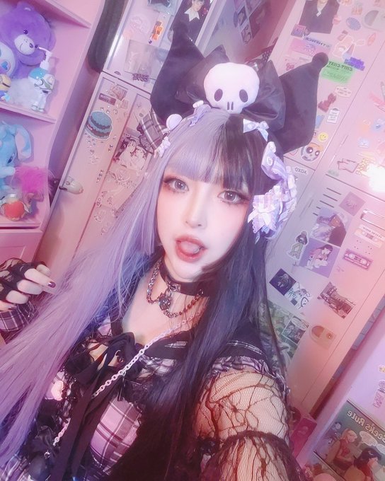 Twitterのコスプレ画像11