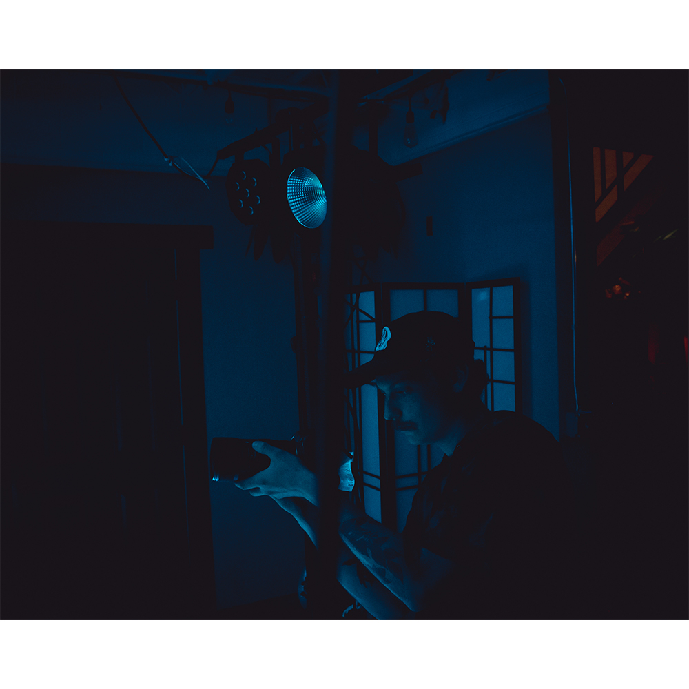 flowerveyes's tweet photo. That's a wrap for the upcoming IVVORY&amp;KEYZ music video... 🎥 Stay tuned. 

Here's some BTS photos from Sunday's 14-hour production. 📸

Thank you to Owen for gaffing &amp; Zachary for PA + BTS. ❤️ https://t.co/qUzNXqK1KL