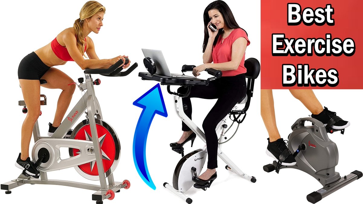 TrendShopDeals's tweet photo. Top 10 best Exercise bikes of 2020 you must see, we've collected the 10 Best Exercise Bikes that you can buy right now, Check it out - https://t.co/RqJ98Cl04P

#TSDeals #BestBikeExerciseforWeightLoss #ExerciseAtHome https://t.co/HIwtwoLXE9