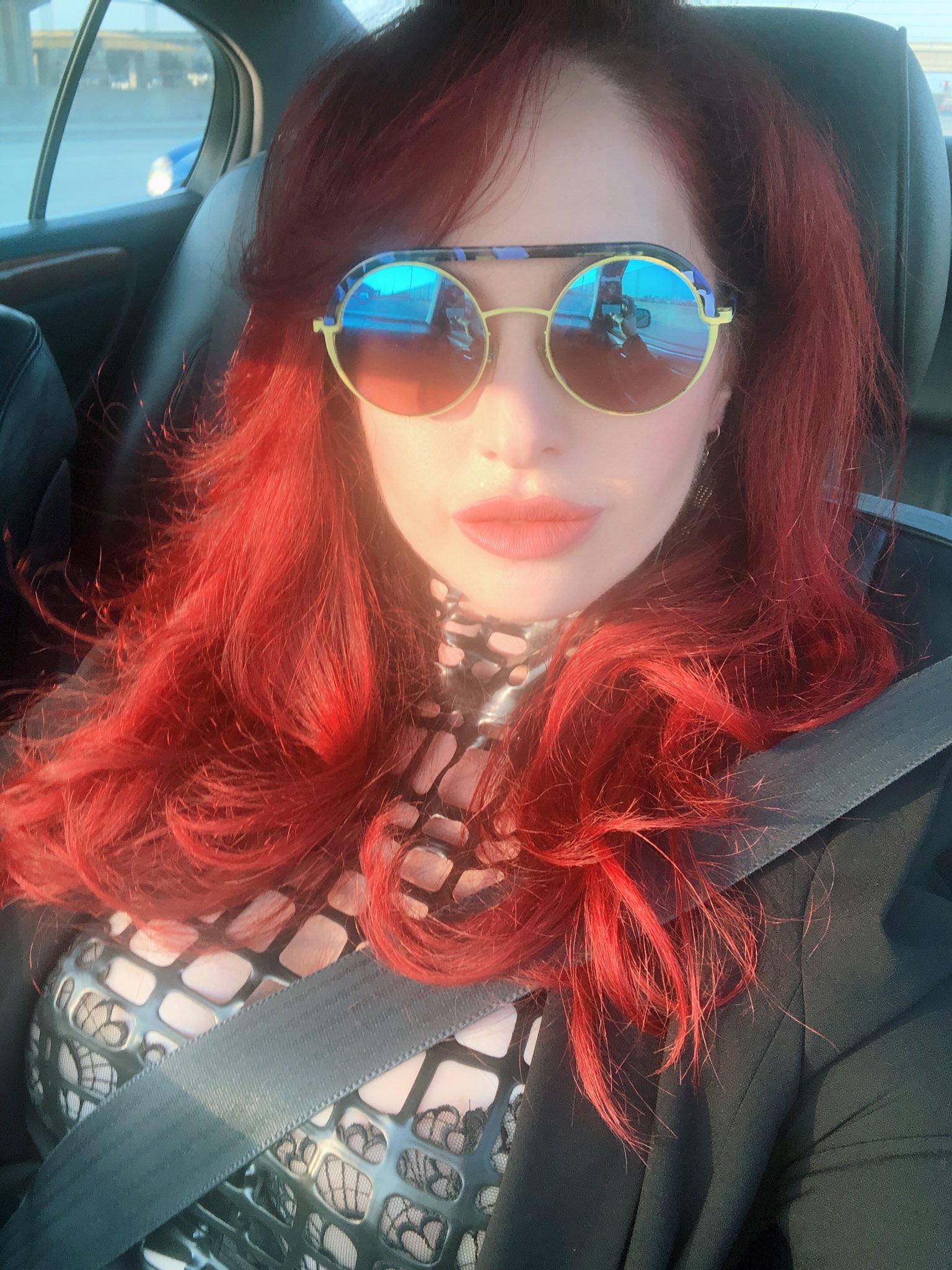 TW Pornstars - 1 pic. Andrea Rosu. Twitter. This is what almost 40