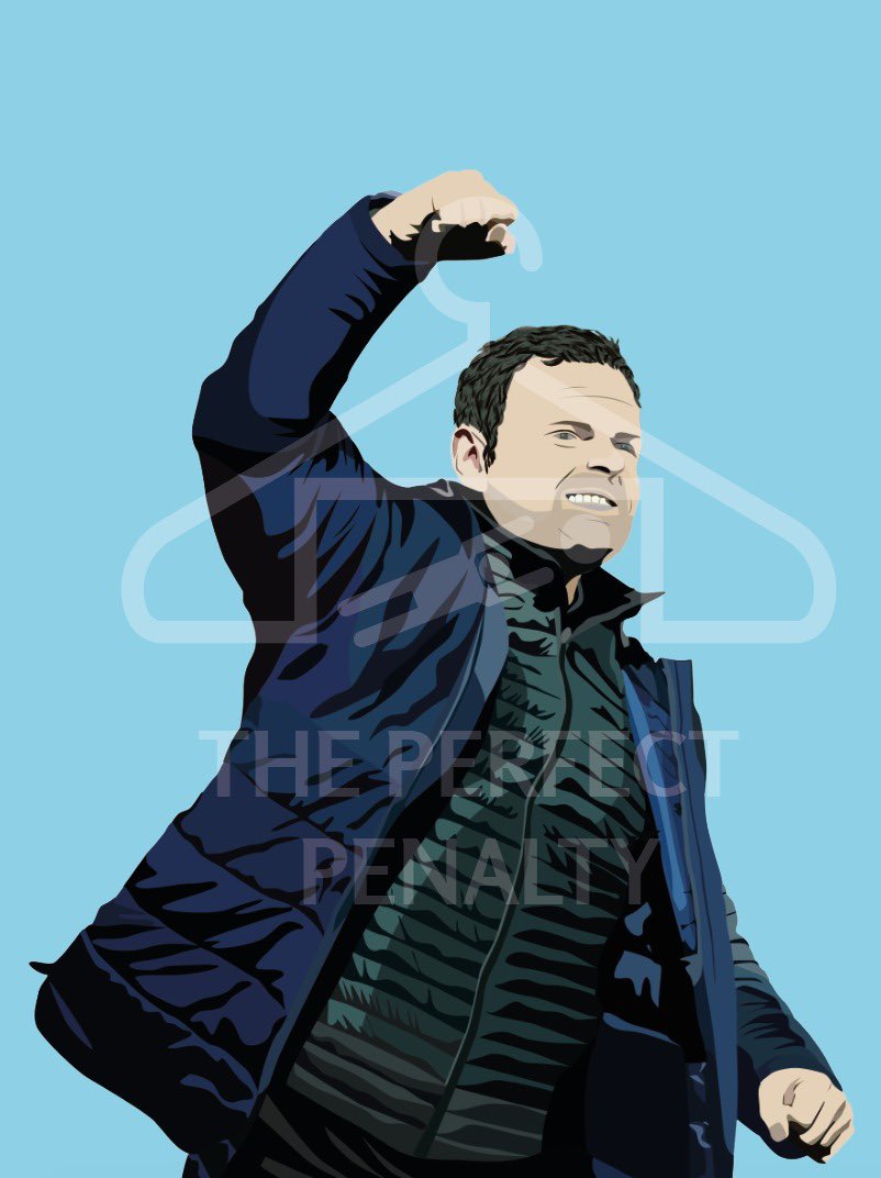 HenrysShirts's tweet photo. NEW: Swindon Town manager, Richie Wellens, print! Had quite a few requests for this to be done and we don’t like to disappoint! They’re on sale now at £8+postage 👀
Tag a friend who might want one of these 🔴⚪️ #STFC https://t.co/fn2XsLsuHi