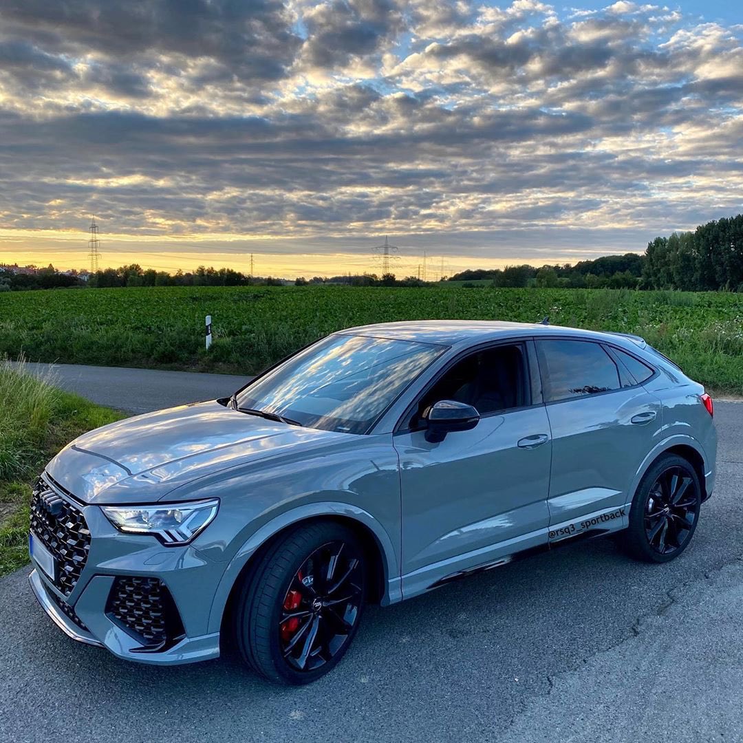 motorforms's tweet photo. AUDI RSQ3 🐺 https://t.co/Hwd36TPOvc