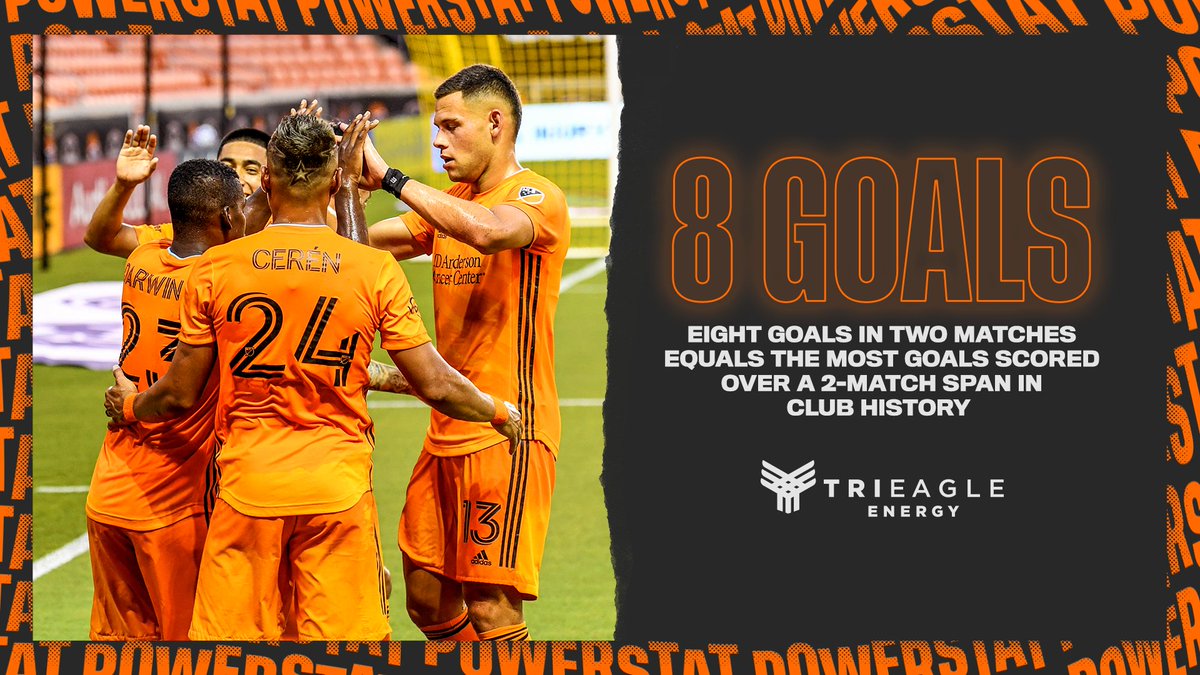 HoustonDynamo's tweet photo. β‘οΈ πΎπ πππ€ πΎπ πππ€ πΎπ πππ€ β‘οΈ
#HoldItDown | #PowerStat https://t.co/v7gmlEjcYp