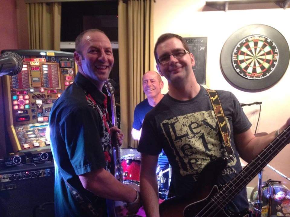 PstripeAssassin's tweet photo. @tommattjack  I believe this was 5 years ago. Correct me if I'm wrong.   #oldman #party #Rnfnr #Cricket #Big4_0 #TheStumble #TopShindig https://t.co/HK4cj2cqzl
