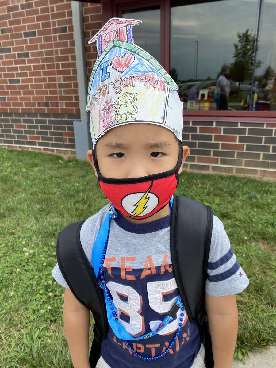 LingleAveElem's tweet photo. Amazing things happening here @LingleAveElem!  Thank you to our dedicated teachers and staff who work so hard!! https://t.co/xOsjdiETat
