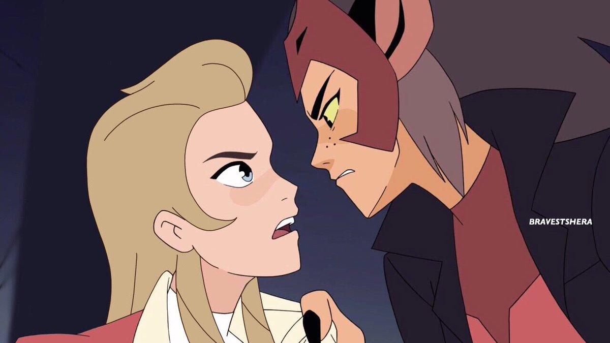 bravestshera's tweet photo. Adora with her future hairstyle  Part 1🌿 #spop #shera #spopedit #sheraedit #adora #sheraadora #SheraandthePrincessesofPower https://t.co/2BWXMdUW7m
