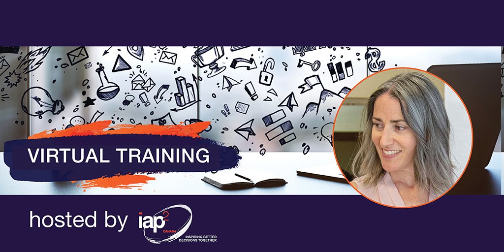 IAP2 Canada tweet media