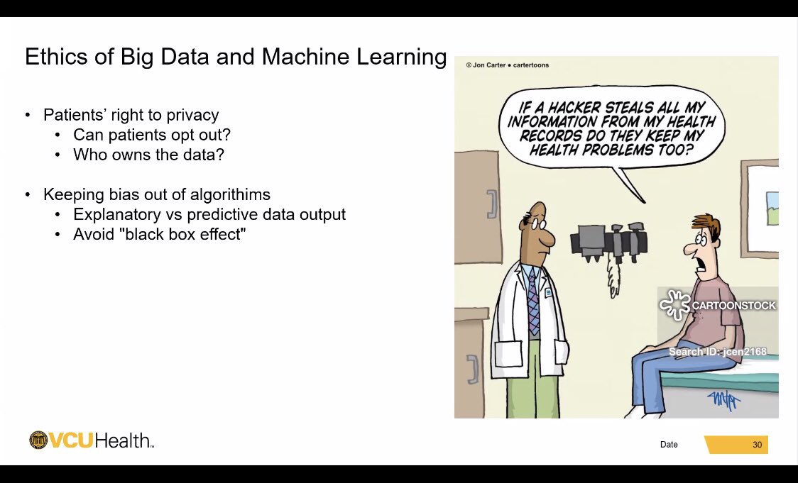 VCU Anesthesiology tweet media