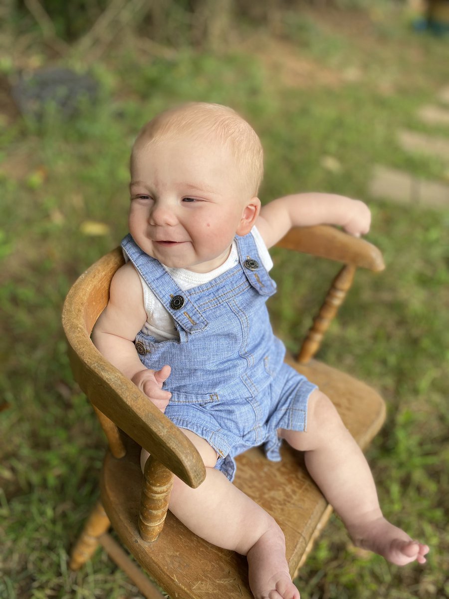 HannahRose_2's tweet photo. our little model baby 🤍 https://t.co/tZN5mUNIMc