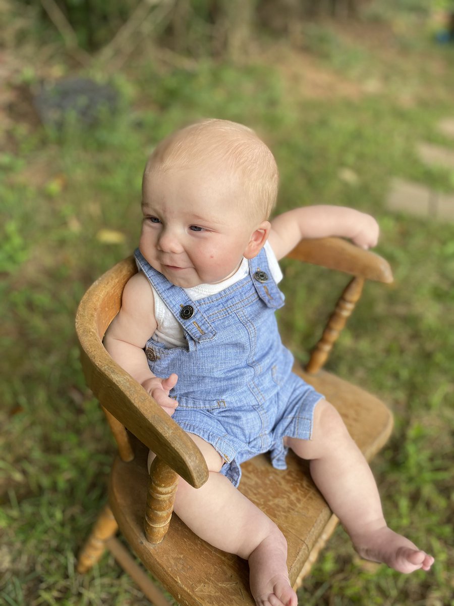 HannahRose_2's tweet photo. our little model baby 🤍 https://t.co/tZN5mUNIMc