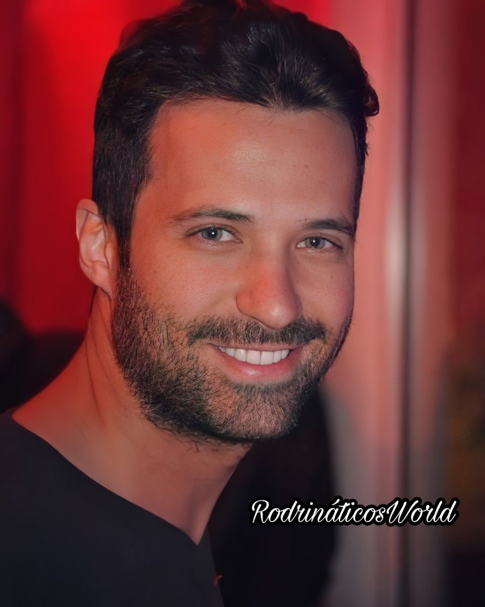 rodrinaticosw's tweet photo. Só precisamos ver o seu sorriso lindo @RodrigoMassa para esquecermos qualquer problema. Com você tudo fica mais bonito! Você é luz. Te amamos muito! ❤️
#RodrigoMassa #Eldragón #Netflix https://t.co/qV42Ei9qS7