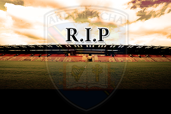 Armagh_GAA's tweet photo. Armagh GAA deeply regret to learn of the death of Gerard Devlin, esteemed referee, steward and dear friend.
We extend our most heartfelt condolences to his wife Bebe, daughters Roisín and Ciarraí, son Conor, family, friends and fellow gaels. Ar dheis Dé go raibh a anam. https://t.co/PuqJTwh1rg