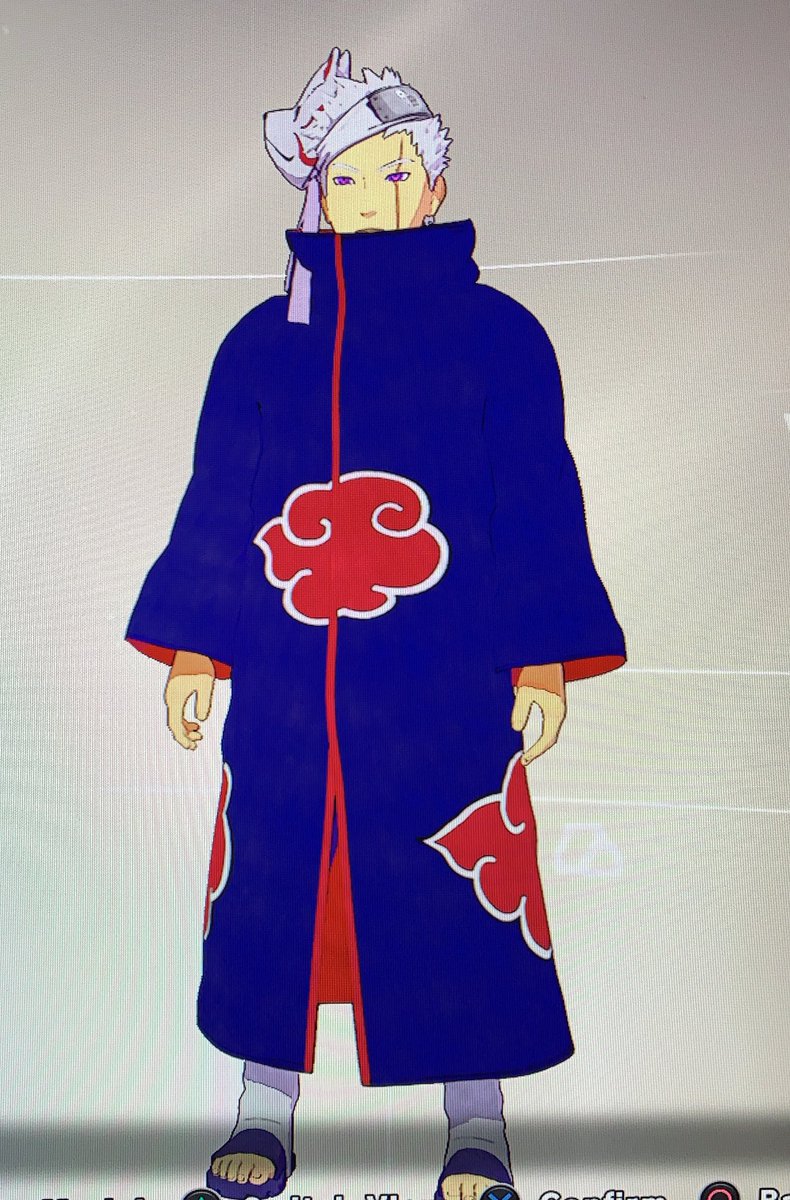 FlowJ_'s tweet image. Who still plays Naruto to Boruto shinobi striker? Ps4 #NARUTO
