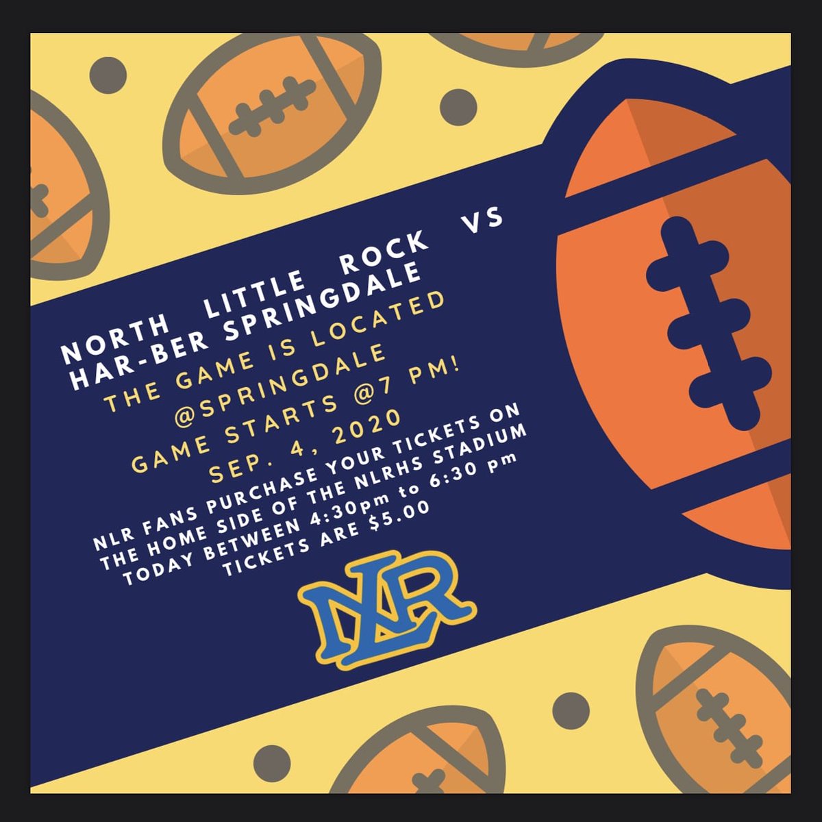 NLRStuCo's tweet photo. https://t.co/UklLxVwwlT