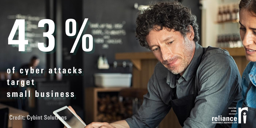 relianceins's tweet photo. As remote work increases nationwide we see a correlation with cyber crimes.  

Find out how to identify and protect yourself from a potential cyber attack:  https://t.co/bnQh6pPXi2 

#Malware #cyber #InjectionofSQL #Denialofservice #DOS #Denialofserviceattacks #CCIRC #ransomware https://t.co/7MbCA6iBJA