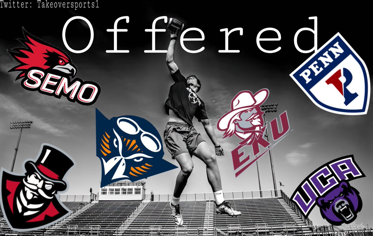 Extremely Blessed‼️ <a href="/TakeoverSports1/">Takeover Sports</a>