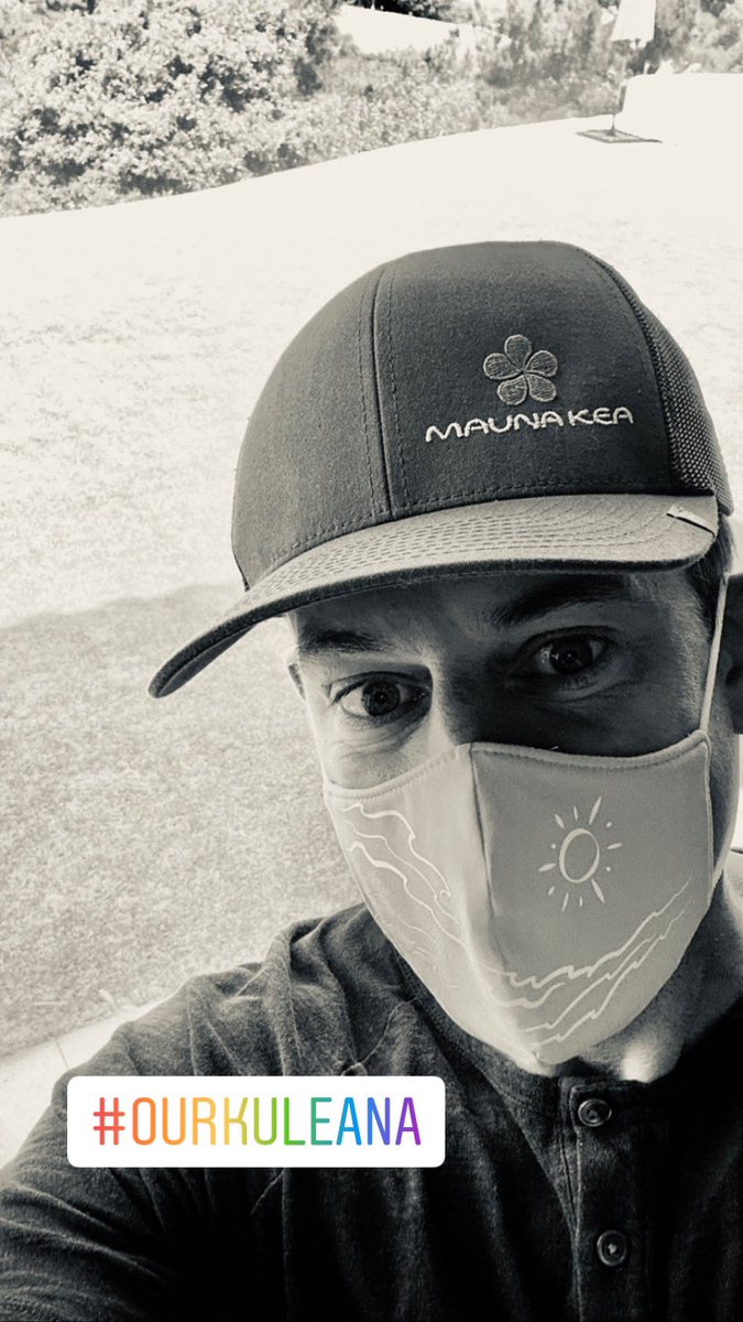 ryanaytay's tweet photo. Wear a 😷 #ourkuleana #maskup https://t.co/BpGYELZfOg