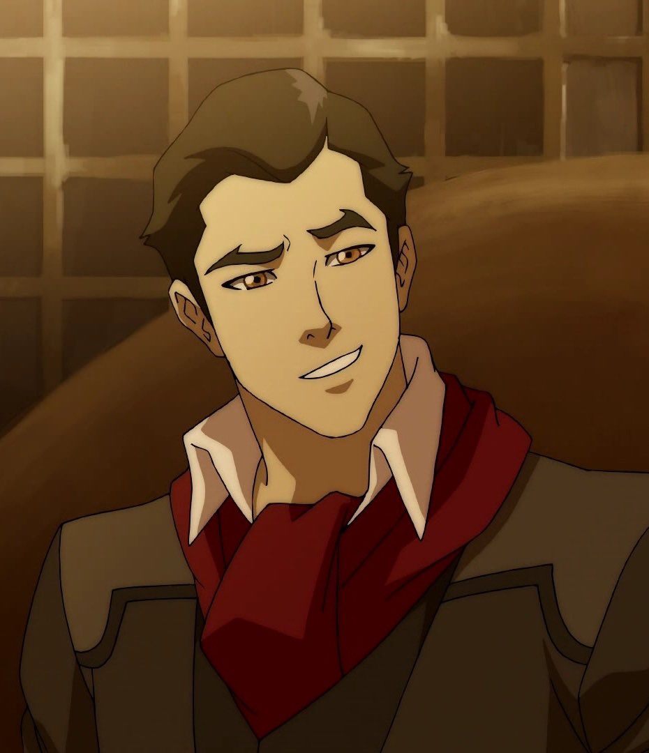 VAMPMAKO's tweet photo. enough with the mako slander!! look at him!! https://t.co/MkxkwW2lpP