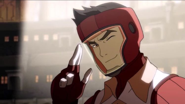 VAMPMAKO's tweet photo. enough with the mako slander!! look at him!! https://t.co/MkxkwW2lpP