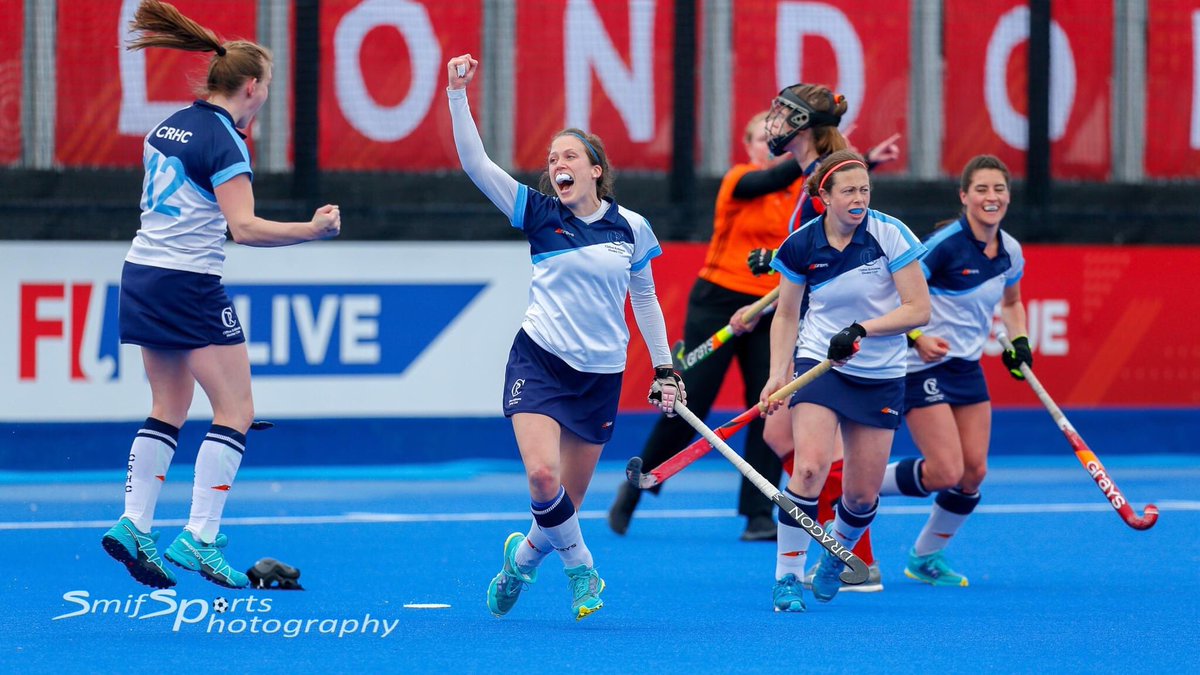 Clifton Robinsons HC tweet media