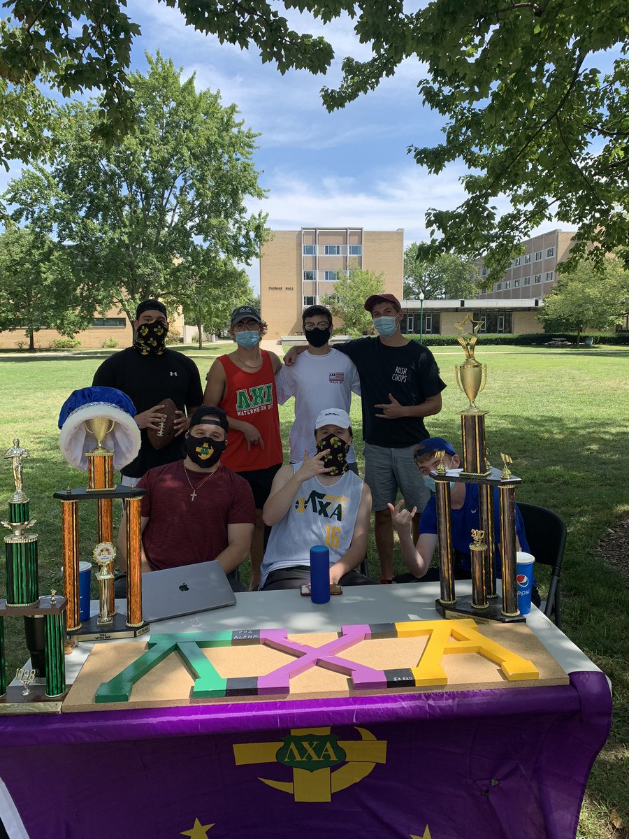 Built different! #Rollchops🤟