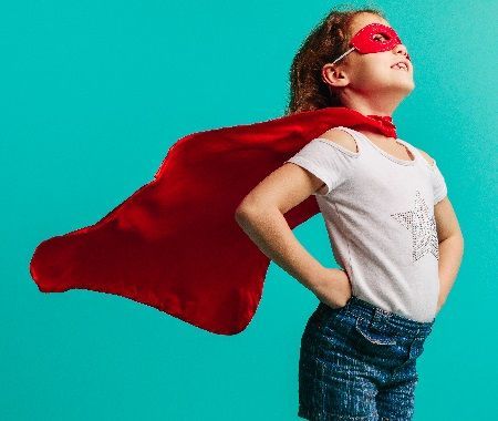 dollychildrens's tweet photo. Kids who have positive self-esteem at a young age tend to be more optimistic and smile more. What do you do to encourage your child’s self-esteem? https://t.co/swOvVrSi5f https://t.co/QC1hNLy7YI